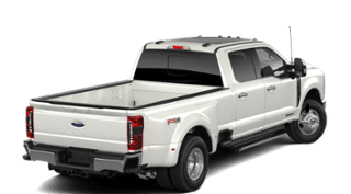 2026 Ford Super Duty® External Image 4